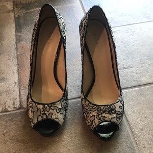 Dress Heels